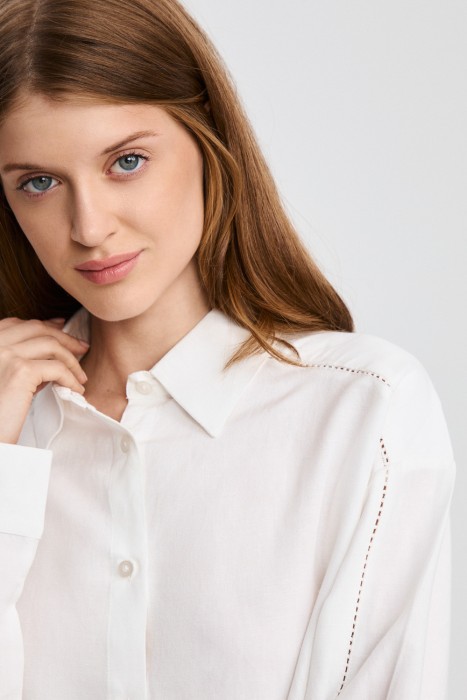 рубашка из россии вид сбоку