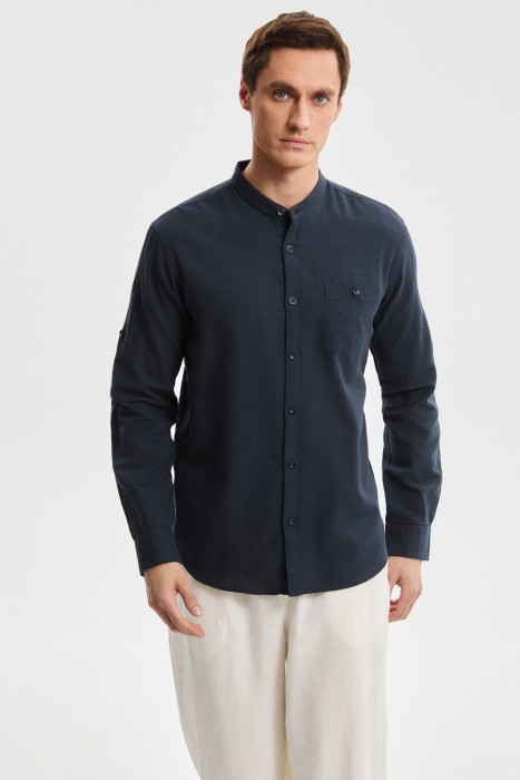 рубашка 804672003 фотография