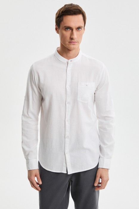 рубашка 804686003 фотография