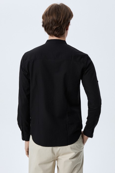 рубашка по цене 2670 руб вид справа