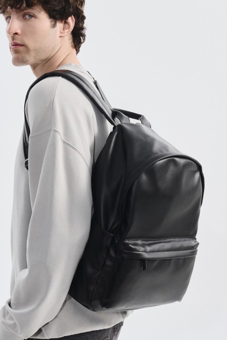 рюкзак из искусственной кожи 851573003 фотография