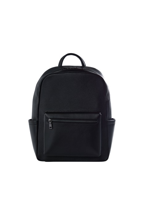 рюкзак из натуральной кожи 813764003 фотография