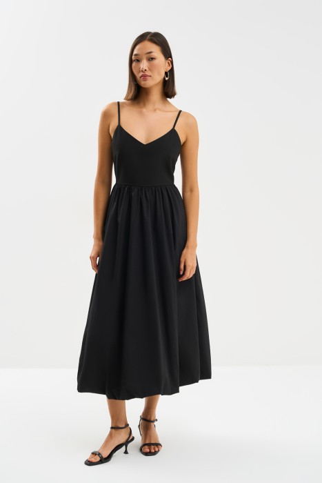 сарафан-миди 755214003 фотография