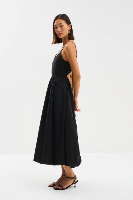 Товар с артикулом 755214003 вид сзади