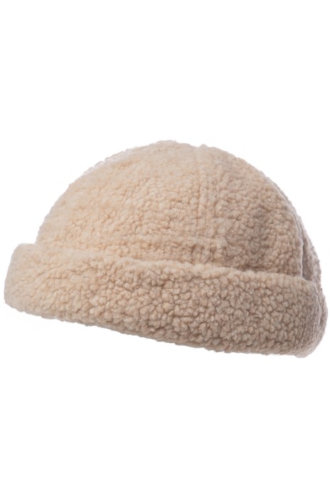 шапка из искусственного меха 796171003 фотография