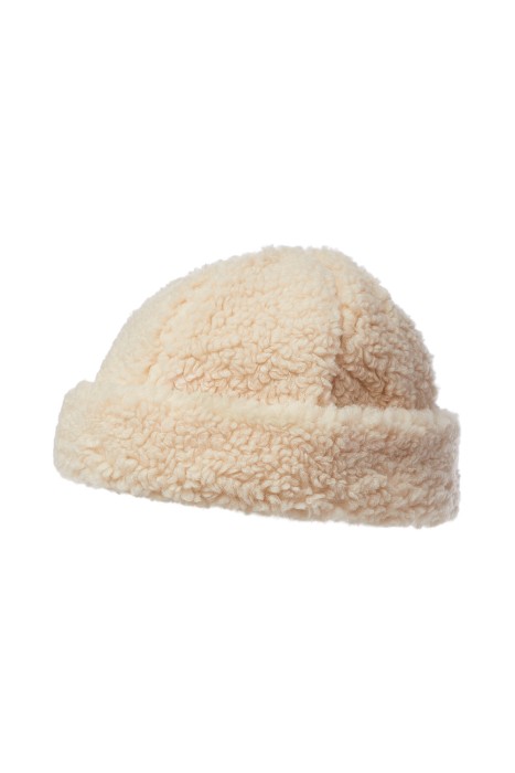 шапка из искусственного меха 796152003 фотография