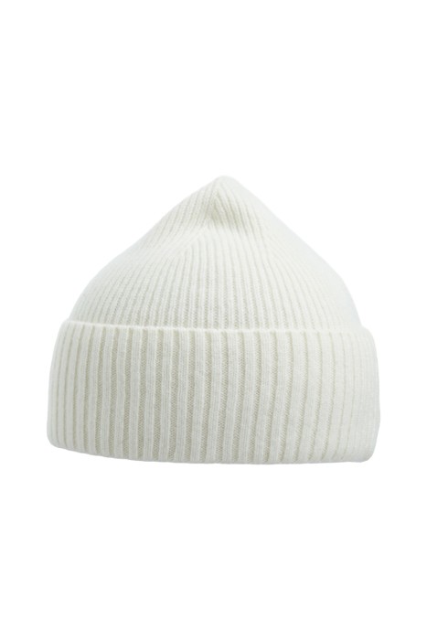 шапка из кашемира и шерсти мериноса 783834003 фотография