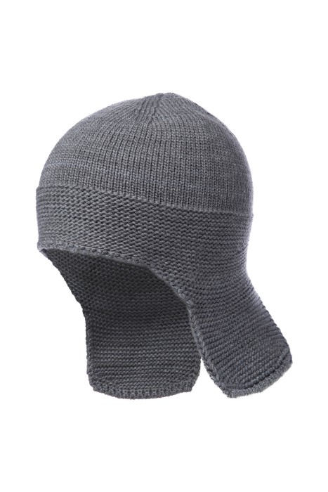 шапка-ушанка 807330003 фотография