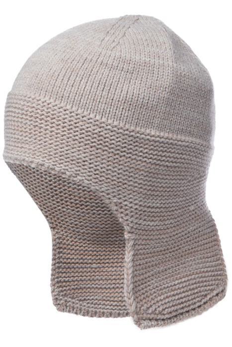 шапка-ушанка 807324003 фотография