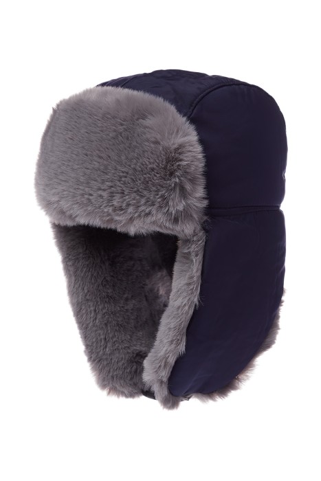 шапка-ушанка 796169003 фотография