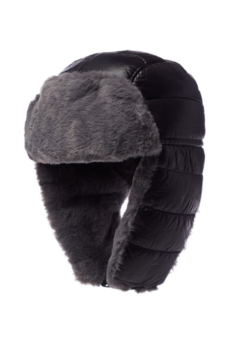 шапка-ушанка 796165003 фотография