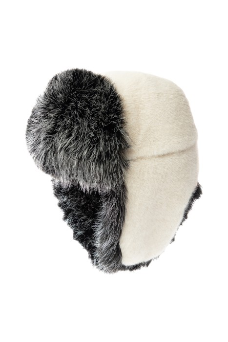 шапка-ушанка 796151003 фотография
