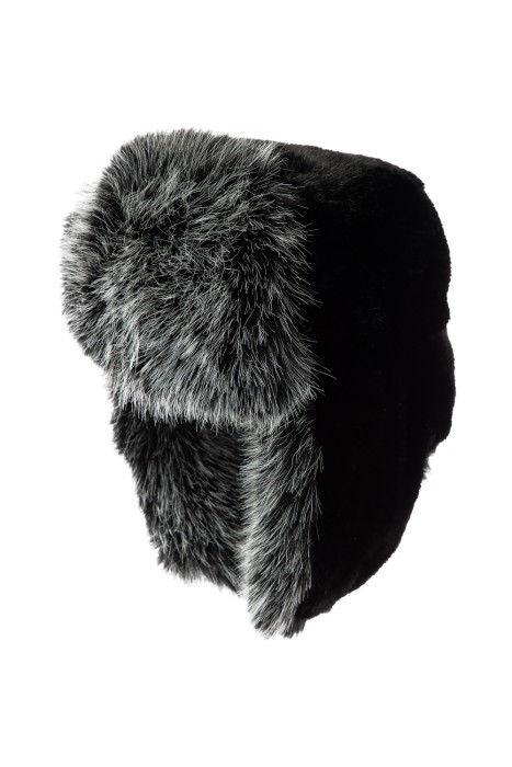 шапка-ушанка 796145003 фотография