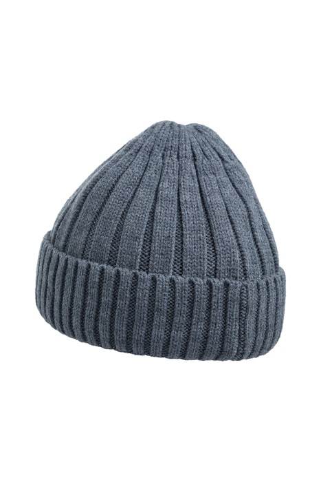 шапка от бренда снежная королева вид слева