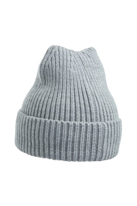 шапка от бренда снежная королева вид слева