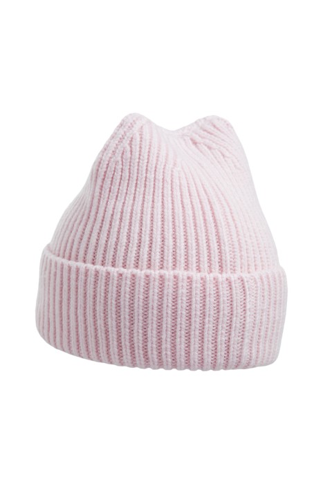 шапка от бренда снежная королева вид слева