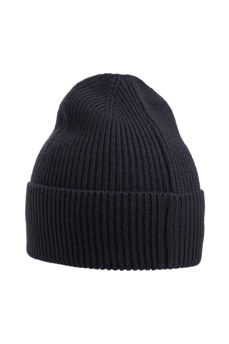 шапка от бренда снежная королева вид слева