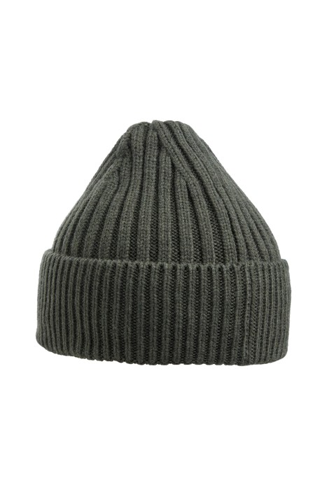 шапка от бренда снежная королева вид слева