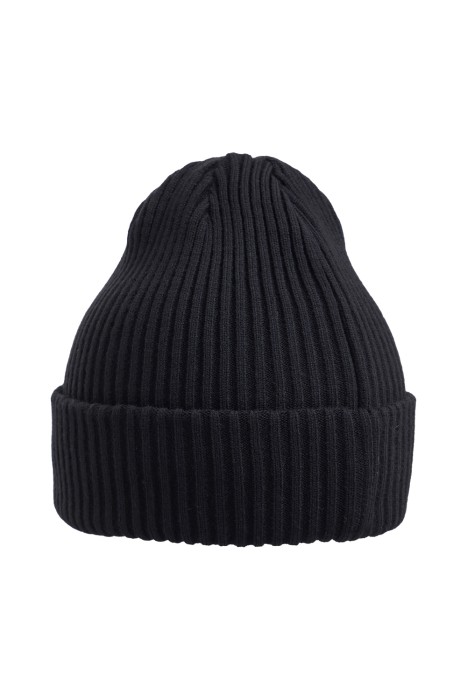 шапка от бренда снежная королева вид слева