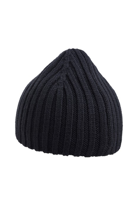 шапка от бренда снежная королева вид слева