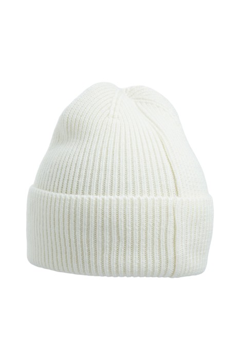 шапка от бренда снежная королева вид слева