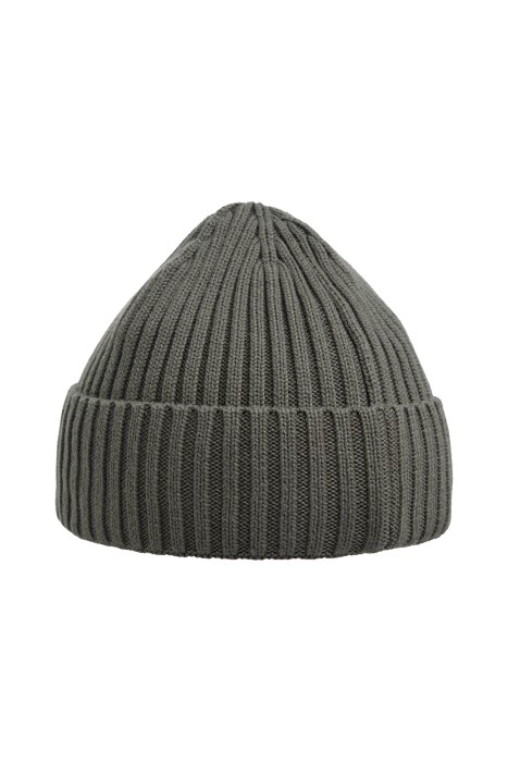 шапка от бренда снежная королева вид слева