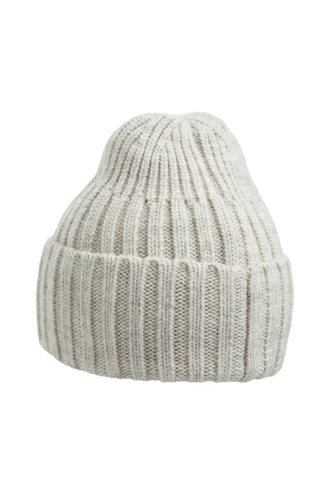 шапка от бренда снежная королева вид слева