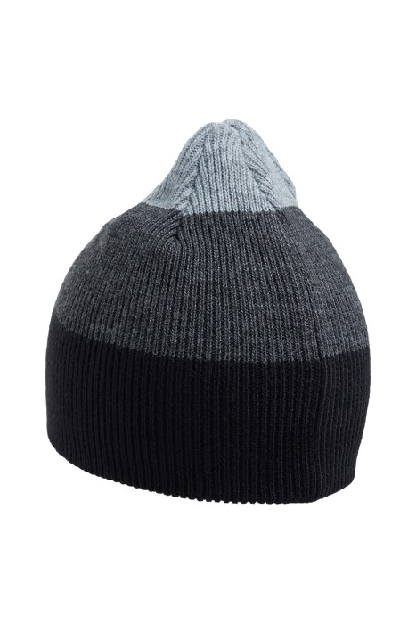 шапка от бренда снежная королева вид слева