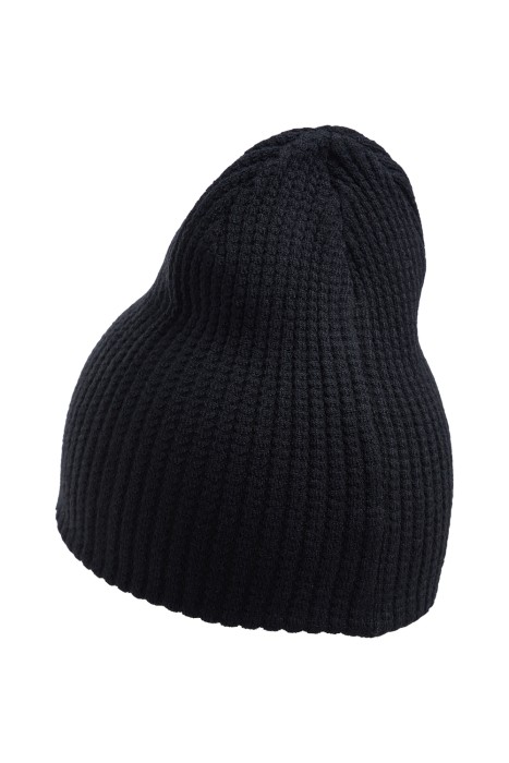 шапка от бренда снежная королева вид слева