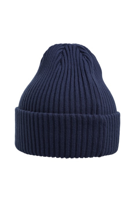 шапка от бренда снежная королева вид слева