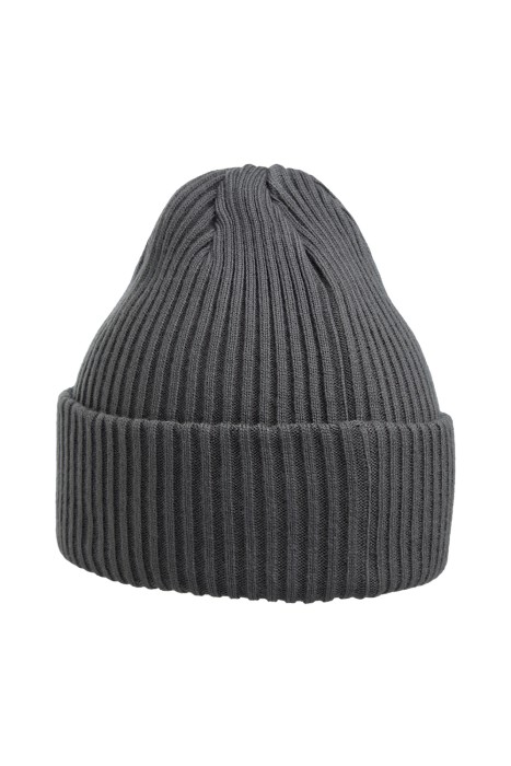 шапка от бренда снежная королева вид слева