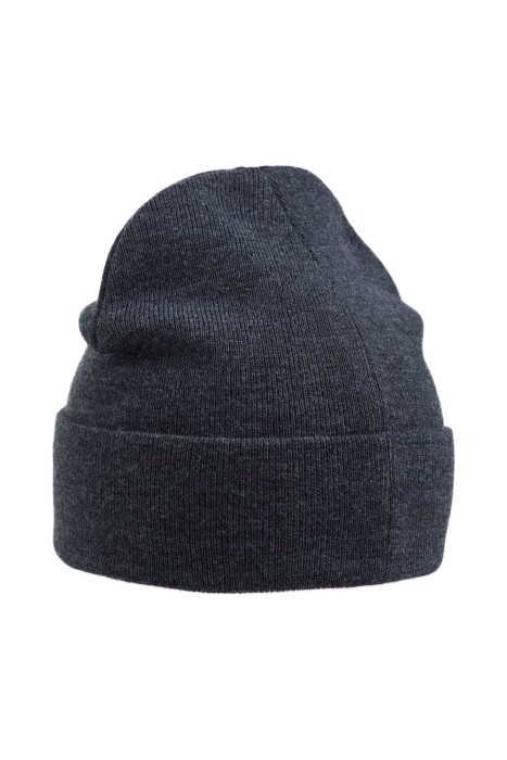 шапка от бренда снежная королева вид слева