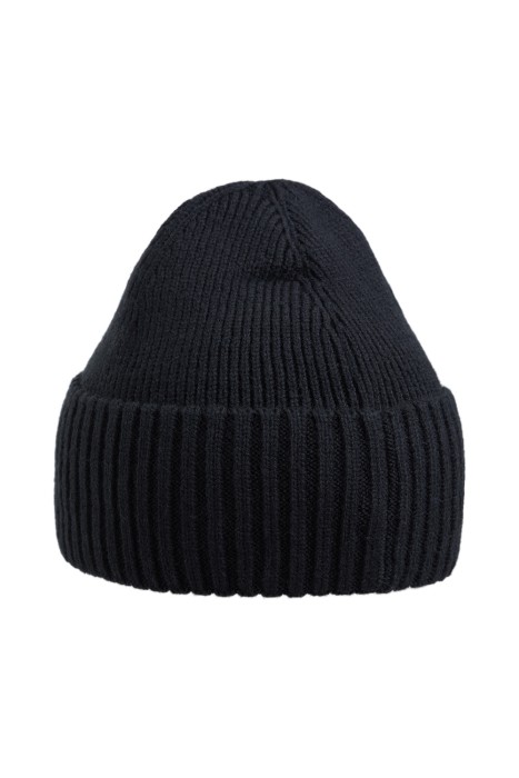 шапка от бренда снежная королева вид слева