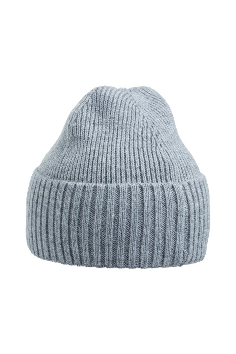 шапка от бренда снежная королева вид слева