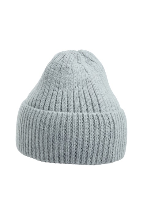 шапка от бренда снежная королева вид слева