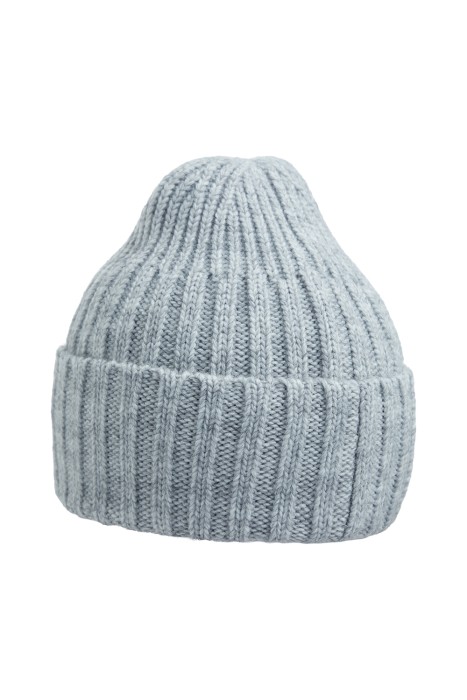 шапка от бренда снежная королева вид слева