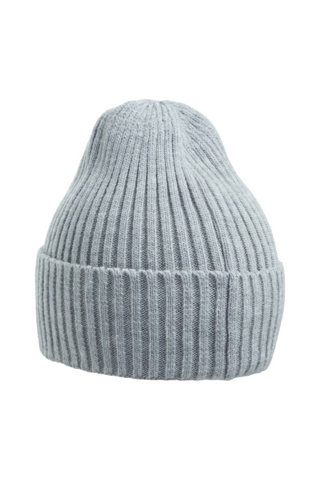 шапка от бренда снежная королева вид слева