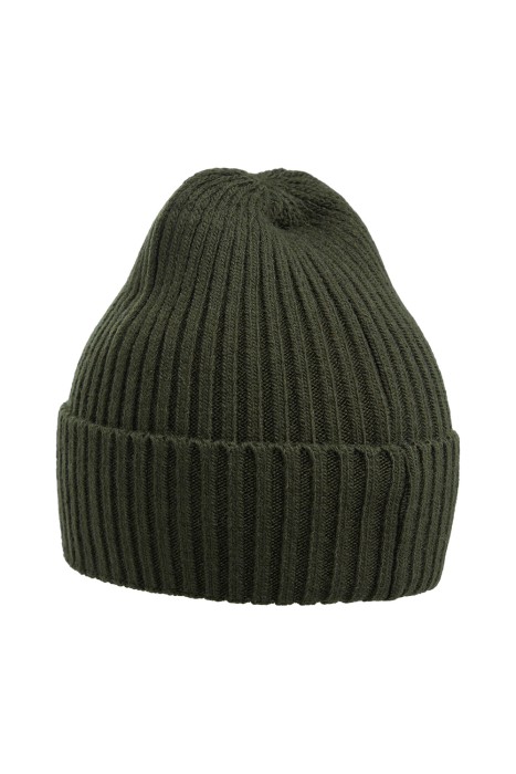 шапка от бренда снежная королева вид слева