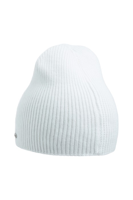 шапка от бренда снежная королева вид слева