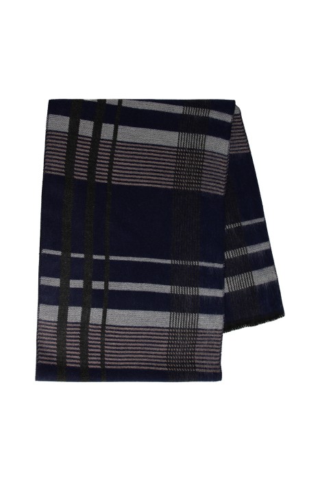 шарф в клетку 787980003 фотография