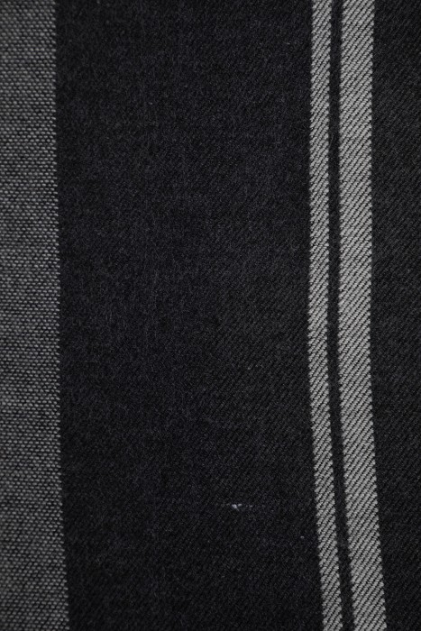 шарф от бренда снежная королева вид слева