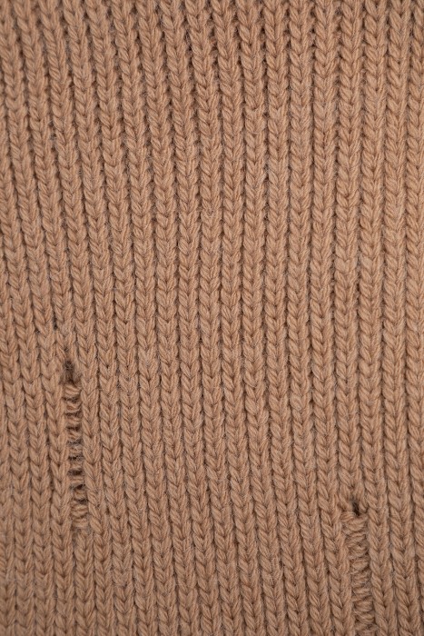 шарф от бренда снежная королева вид слева