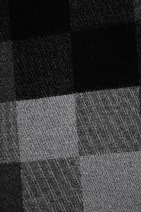 шарф от бренда снежная королева вид слева