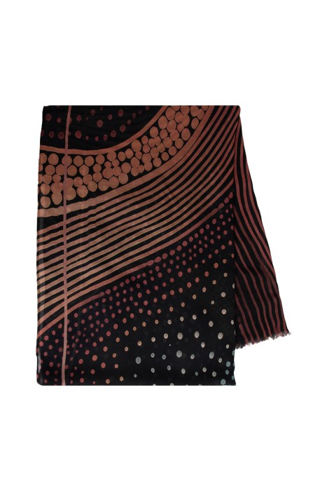 шарф 792242003 фотография