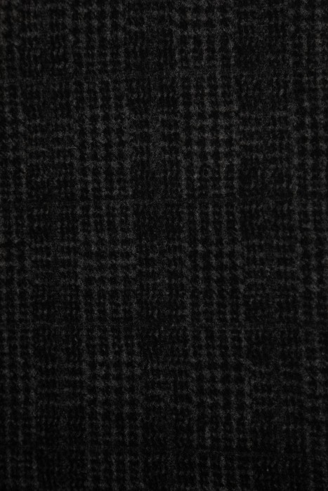 шарф от бренда снежная королева вид слева