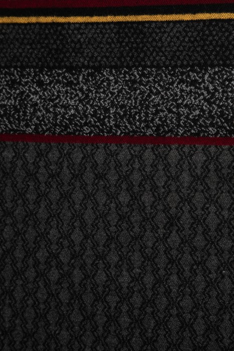 шарф от бренда снежная королева вид слева