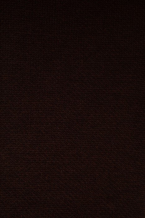 шарф от бренда снежная королева вид слева