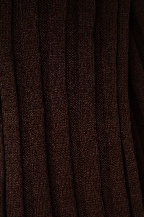 шарф от бренда снежная королева вид слева