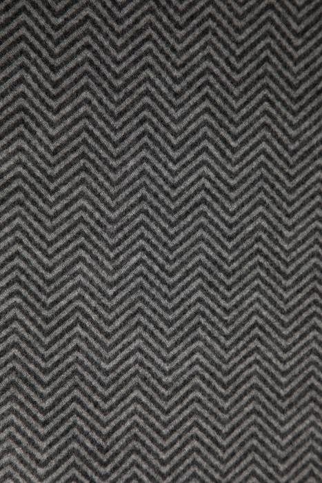 шарф от бренда снежная королева вид слева