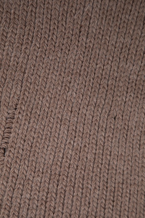 шарф от бренда снежная королева вид слева